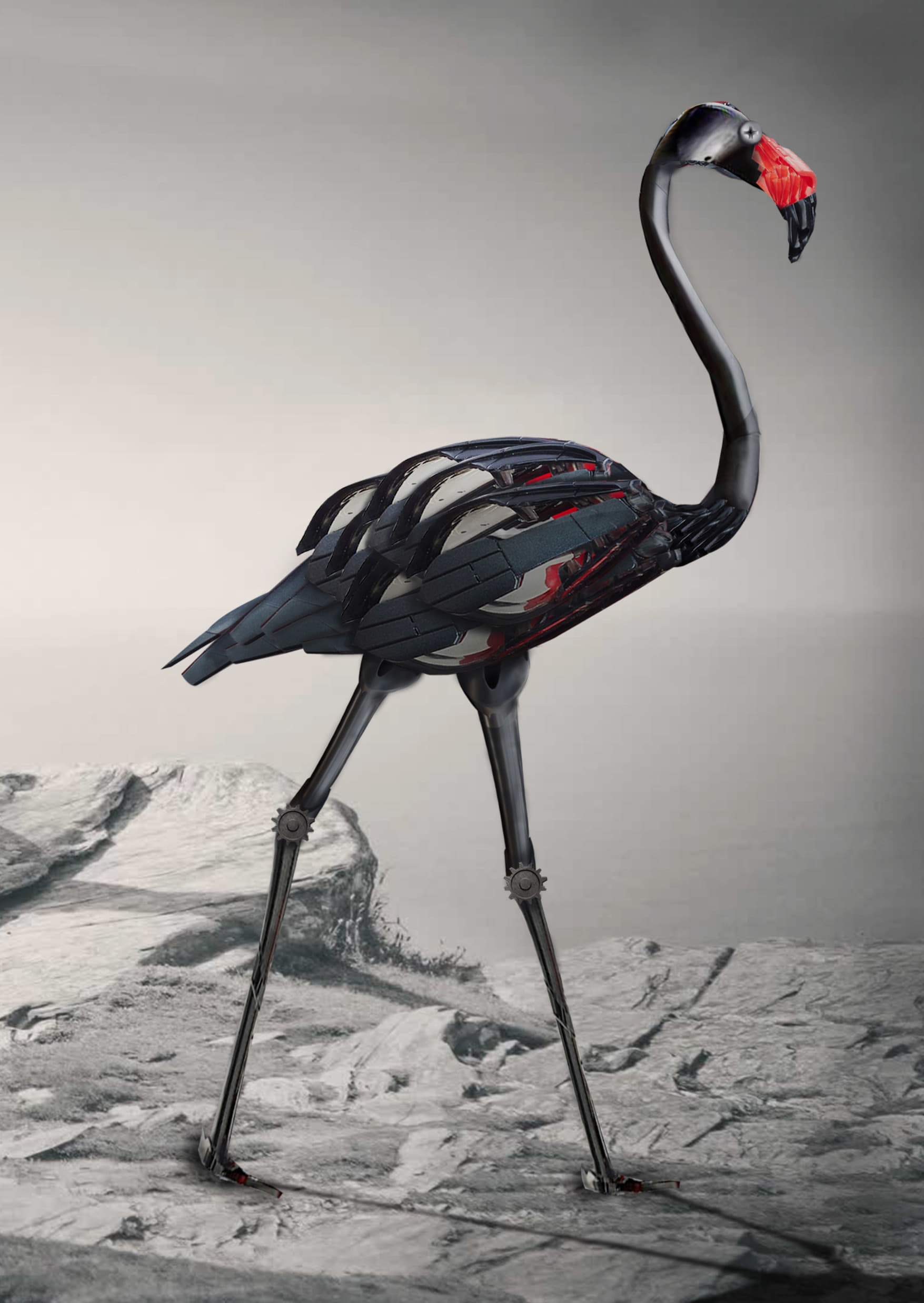 École Intuit.Lab French Institute of Design, Digital & Strategy Mumbai Student Works photo 14